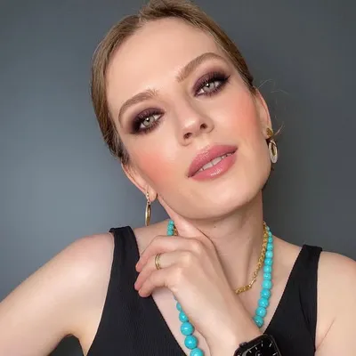 Pınar tufan profile