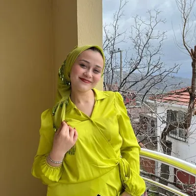 Pınar profile