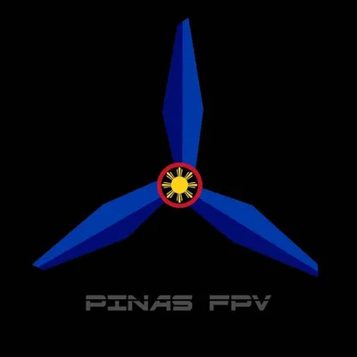 pinasFPV profile