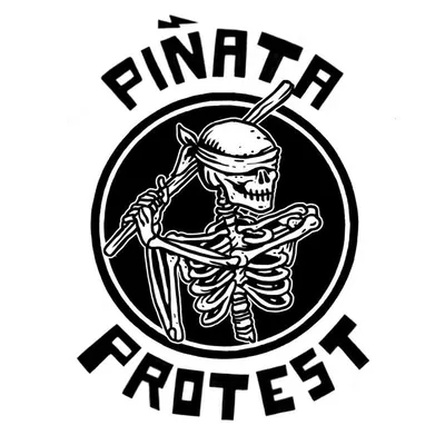 Piñata Protest profile