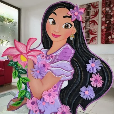 Piñatas Personalizadas/Juguetes/Cotillon/Cursos de piñateria profile