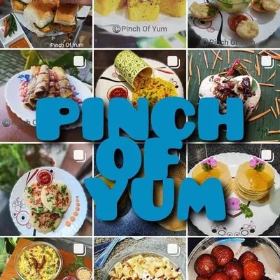 Pinch of Yum profile
