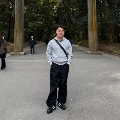 Anthony Ta 謝傑傑 profile