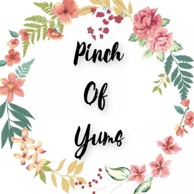 Pinch of Yums ✨ profile