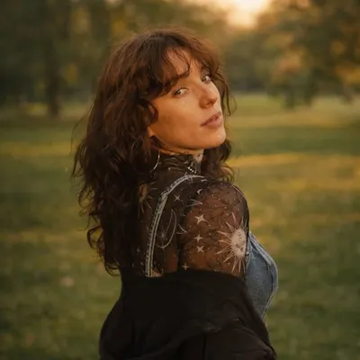 Georgina Carrasco profile