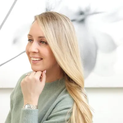 Maria Soond profile