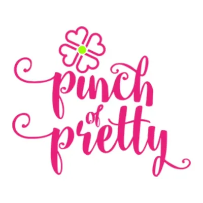 Pinch of Pretty profile