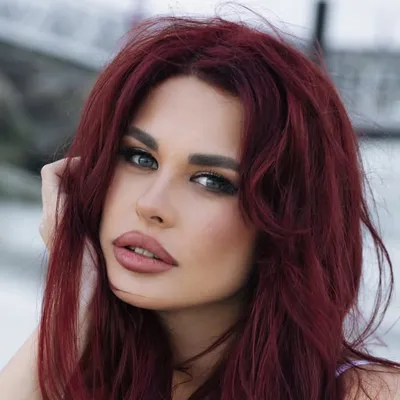 Ирина Пинчук profile