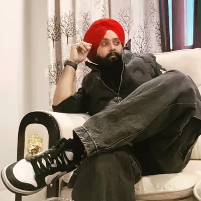 ( ਸਿੱਧੂ ਸਾਬ ) profile
