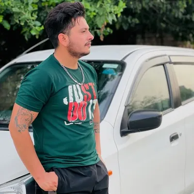 Pinder Bhatti profile