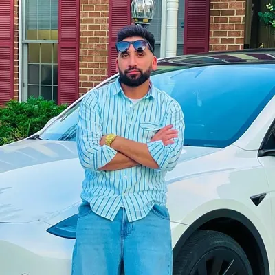 ਪ੍ਰਹਿਲਾਦ ਚਾਹਲ 🇺🇸 profile