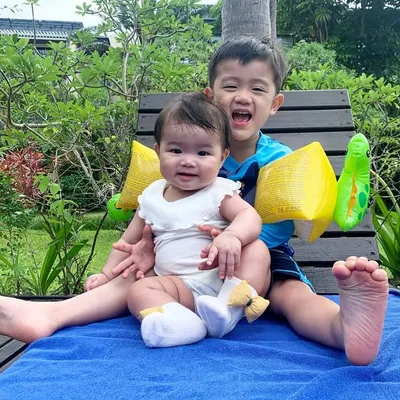 力允&又萱 I 生活紀錄 profile