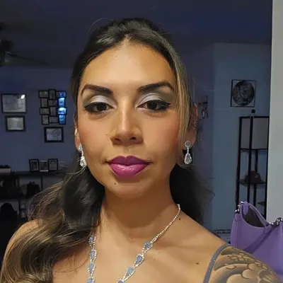 Tina profile
