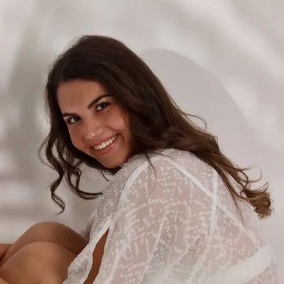 Αναστασιάδου Πηνελόπη profile