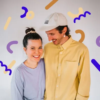 Selli & Frank • DIYs & Interior profile