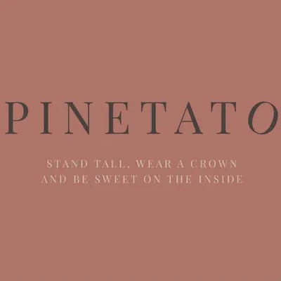 Pinetato profile