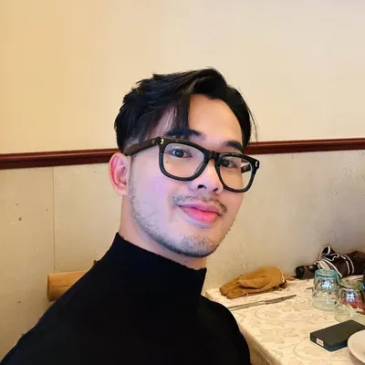 Pingann Oung profile