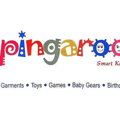 Pingaroo Kids profile