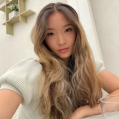 Ping Yu profile