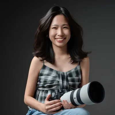 Rebecca L. profile