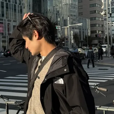 profile