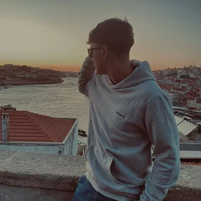 pinho profile