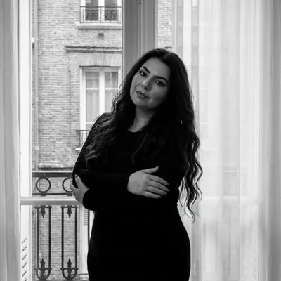 Pinar Bozaci profile
