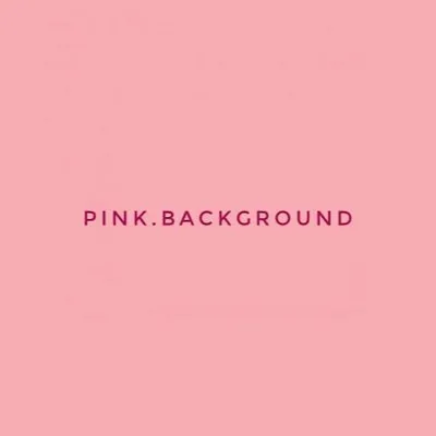 pink.background profile
