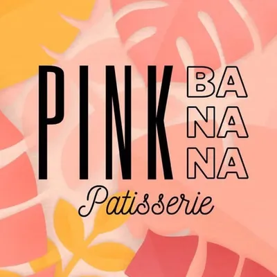 Pink Banana Patisserie profile