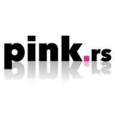 Pink.rs Instagram profile photo