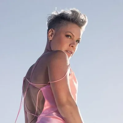 P!NK profile