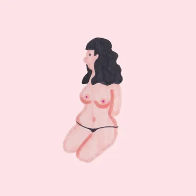 Pink Bits profile