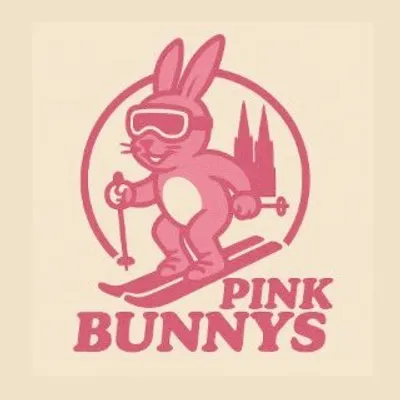 Pink Bunnys 🐰 profile