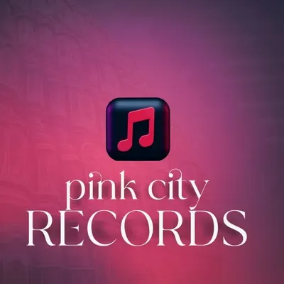 Pink City Records profile