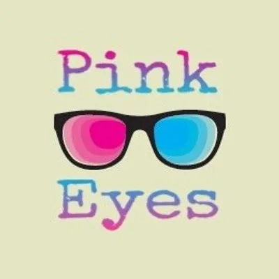 PINK 👓EYES profile