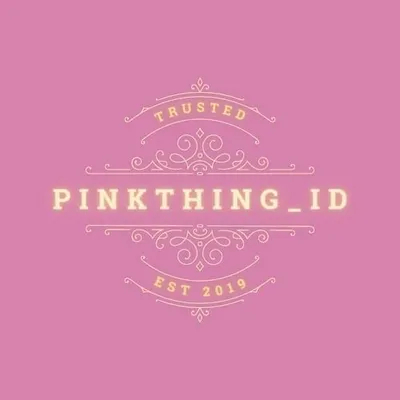 Pinkthing_id profile