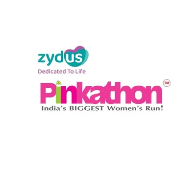 Pinkathon profile
