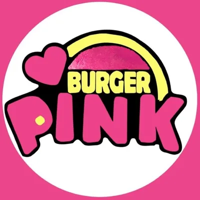 Pink Burger🍔💗 profile