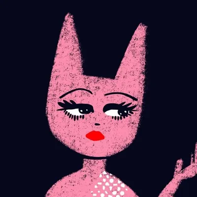 The Pink Cat profile