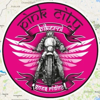 pinkcitybikerni profile