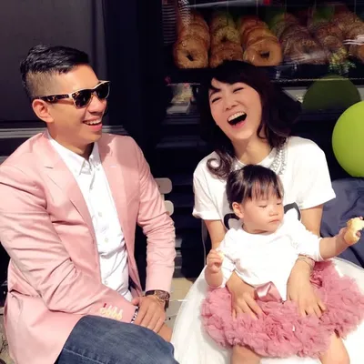 粉紅人妻CPU profile