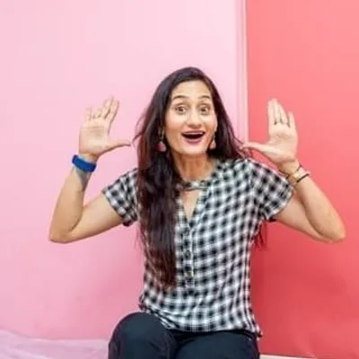 Payal Pokarna profile
