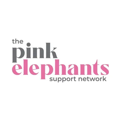 Pink Elephants Support Network profile