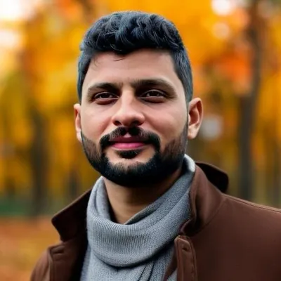 Pinkesh Gajera profile