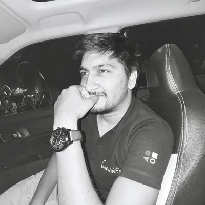 Pinkesh Panchal profile