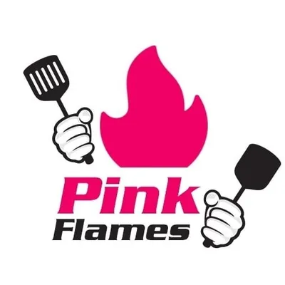 Pink Flames profile