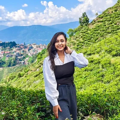 Dr. Nivedita Ghosh profile