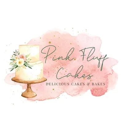 Pink Fluff Cakes profile