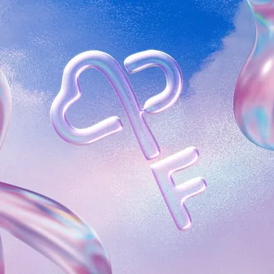 PinkFun官方ig profile