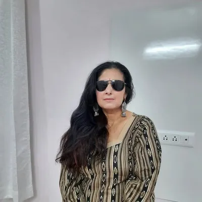 Pinki Sharma profile